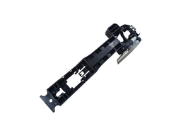 BASE MAÇANETA TRASEIRA ESQUERDA KICKS 2016 A 2024