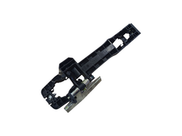 BASE MAÇANETA TRASEIRA DIREITA KICKS 2016 A 2024