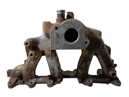 Coletor Admissão Corsa 1.0 8v 1 Bico 1994 1995 a 2002