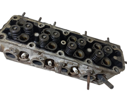 CABEÇOTE CORSA CELTA 1.0 8V GASOLINA 1994 A 2006 95.3MM