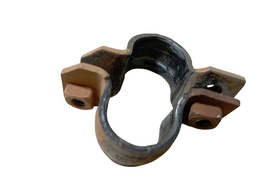 ABRAÇADEIRA BARRA ESTABILIZADORA SAVEIRO GOL G5 680411334B 