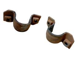 Abraçadeira Barra Estabilizadora Saveiro Gol G5 680411334B 