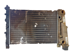 RADIADOR ÁGUA UNO FIORINO ELBA 1985 1986 1987 A 1999 FIASA