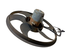 VENTOINHA RADIADOR KADETT MONZA IPANEMA 4569631 