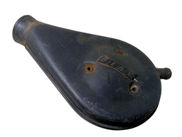 TAMPA MUFLA UNO 1.0 8V 1991 1992 1993 A 1999