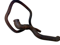 Mangueira Inferior Radiador Uno 1.0 8V 1991 1992 1993 a 1999