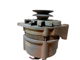 Alternador Uno Fiorino 1.0 1984 a 1999 45A Fiasa