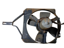 Ventoinha Radiador Uno Fiorino Elba 1985 1986 a 1999 Fiasa