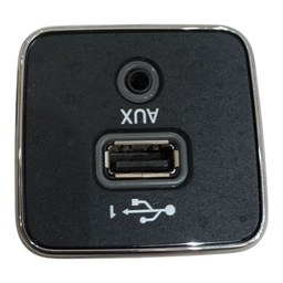 Tomada Usb Auxiliar Interna Cronos 1.3 2023 A 2026