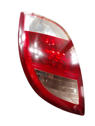 Lanterna Traseira Direito Ford Ka 2001 2006