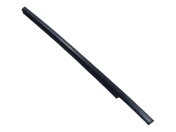 PESTANA PORTA TRASEIRA ESQUERDA EXT. KICKS 2017/