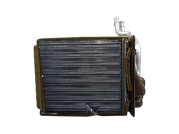 RADIADOR AR QUENTE LOGAN SANDERO KICKS 13 A 23