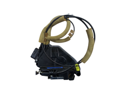 Fechadura Porta Dianteira Esquerda Kicks 2017/ Versa 2021/