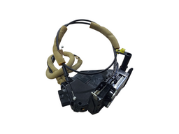 FECHADURA PORTA DIANTEIRA ESQUERDA KICKS 2017/ VERSA 2021/