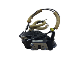 FECHADURA PORTA DIANTEIRA ESQUERDA KICKS 2017/ VERSA 2021/