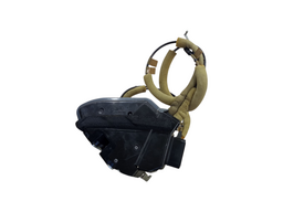 FECHADURA PORTA DIANTEIRA ESQUERDA KICKS 2017/ VERSA 2021/