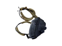 FECHADURA PORTA DIANTEIRA ESQUERDA KICKS 2017/ VERSA 2021/