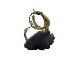 FECHADURA PORTA DIANTEIRA ESQUERDA KICKS 2017/ VERSA 2021/