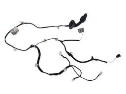 CHICOTE PORTA TRASEIRA DIREITA KICKS 2020 A 2023