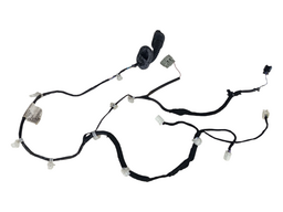 Chicote Porta Traseira Direita Kicks 2020 a 2023