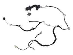 CHICOTE PORTA TRASEIRA DIREITA KICKS 2020 A 2023