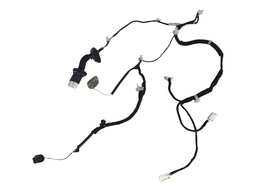 CHICOTE PORTA TRASEIRA DIREITA KICKS 2020 A 2023