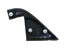 ACABAMENTO INT RETROVISOR ESQ KICKS 2017 A 2024