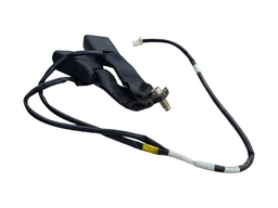 ENGATE CINTO TRASEIRO KICKS 2017 A 2024