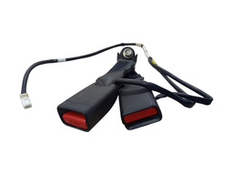 ENGATE CINTO TRASEIRO KICKS 2017 A 2024