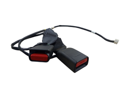 ENGATE CINTO TRASEIRO KICKS 2017 A 2024