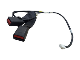 ENGATE CINTO TRASEIRO KICKS 2017 A 2024