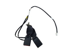 ENGATE CINTO TRASEIRO KICKS 2017 A 2024