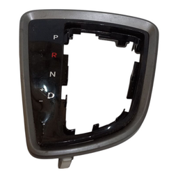 Moldura Alavanca Hb20 1.6 2015 A 2019
