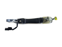 MAÇANETA EXT. PORTA DIANTEIRA ESQUERDA KICKS 2017 A 2025