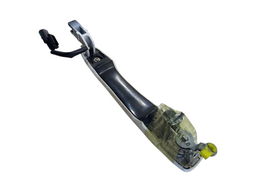 MAÇANETA EXT. PORTA DIANTEIRA ESQUERDA KICKS 2017 A 2025