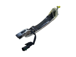 MAÇANETA EXT. PORTA DIANTEIRA ESQUERDA KICKS 2017 A 2025