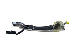 MAÇANETA EXT. PORTA DIANTEIRA ESQUERDA KICKS 2017 A 2025