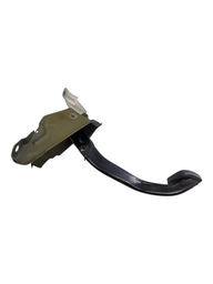 PEDAL FREIO CHEVROLET CORSA MONTANA 2002 2012 ORIGINAL      