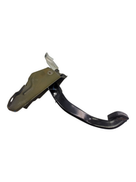 PEDAL FREIO CHEVROLET CORSA MONTANA 2002 2012 ORIGINAL      
