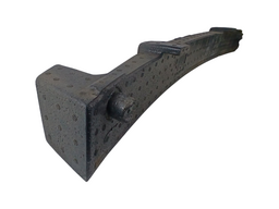 ABSORVEDOR IMPACTO SUPERIOR DIANTEIRO 2022/2024