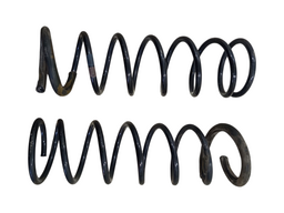 JOGO MOLAS DIANTEIRAS NISSAN KICKS 1.6 2017/