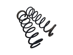 JOGO MOLAS DIANTEIRAS NISSAN KICKS 1.6 2017/