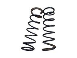 JOGO MOLAS DIANTEIRAS NISSAN KICKS 1.6 2017/