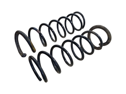 JOGO MOLAS DIANTEIRAS NISSAN KICKS 1.6 2017/