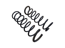 JOGO MOLAS DIANTEIRAS NISSAN KICKS 1.6 2017/