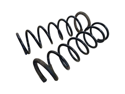 JOGO MOLAS DIANTEIRAS NISSAN KICKS 1.6 2017/