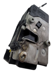 FECHADURA PORTA DIANTEIRA DIREITA CORSA MONTANA 2002 2012 