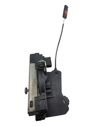 FECHADURA PORTA DIANTEIRA DIREITA CORSA MONTANA 2002 2012 