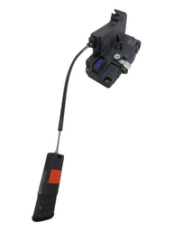 FECHADURA PORTA DIANTEIRA DIREITA CORSA MONTANA 2002 2012 