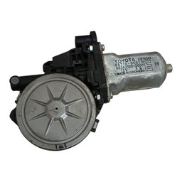 Motor Máquina Vidro Traseiro Esquerdo Hillux 2006 A 2015